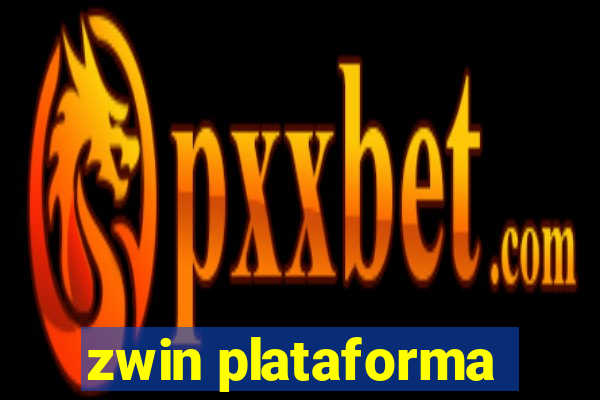 zwin plataforma